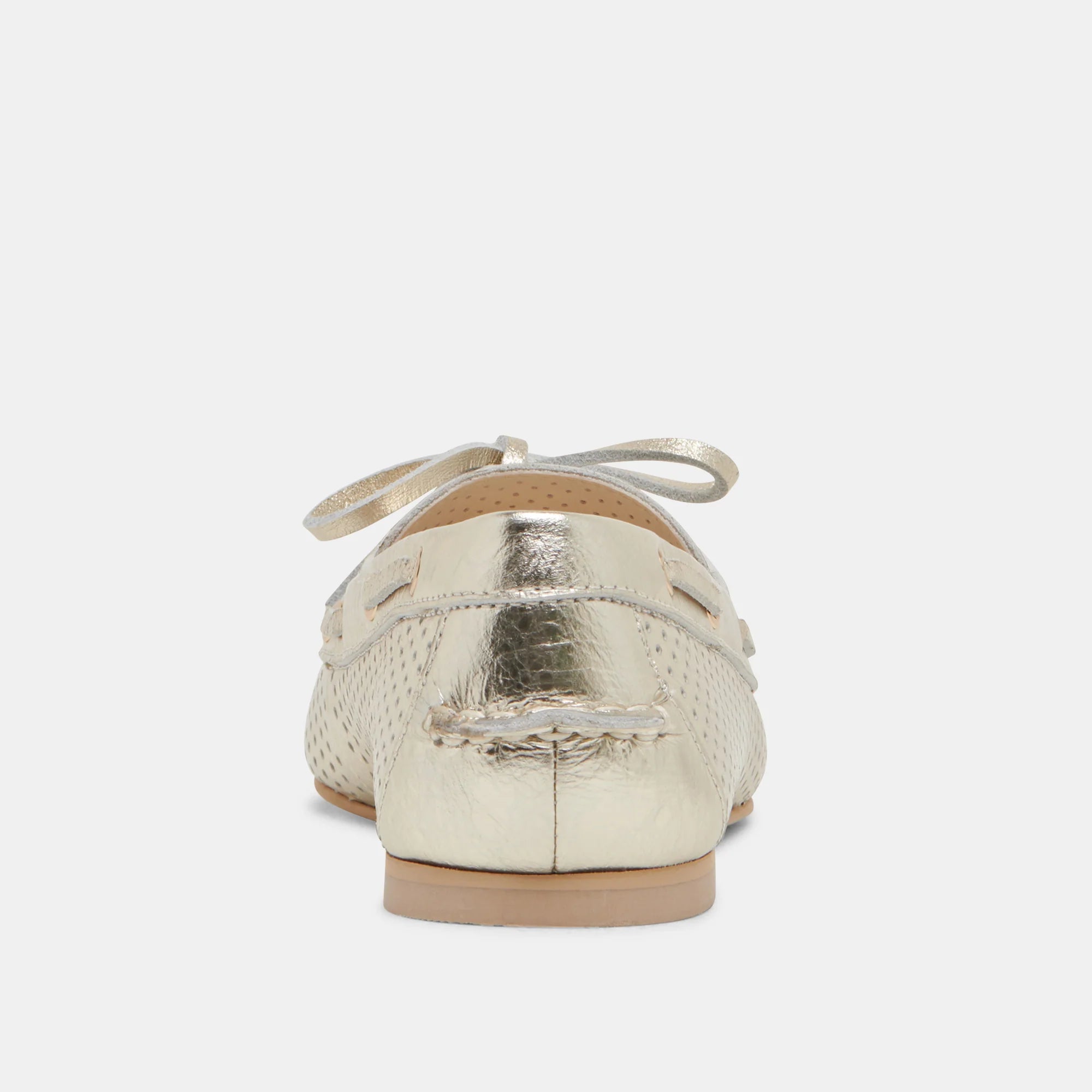CUIR PLATINE LAKIN
