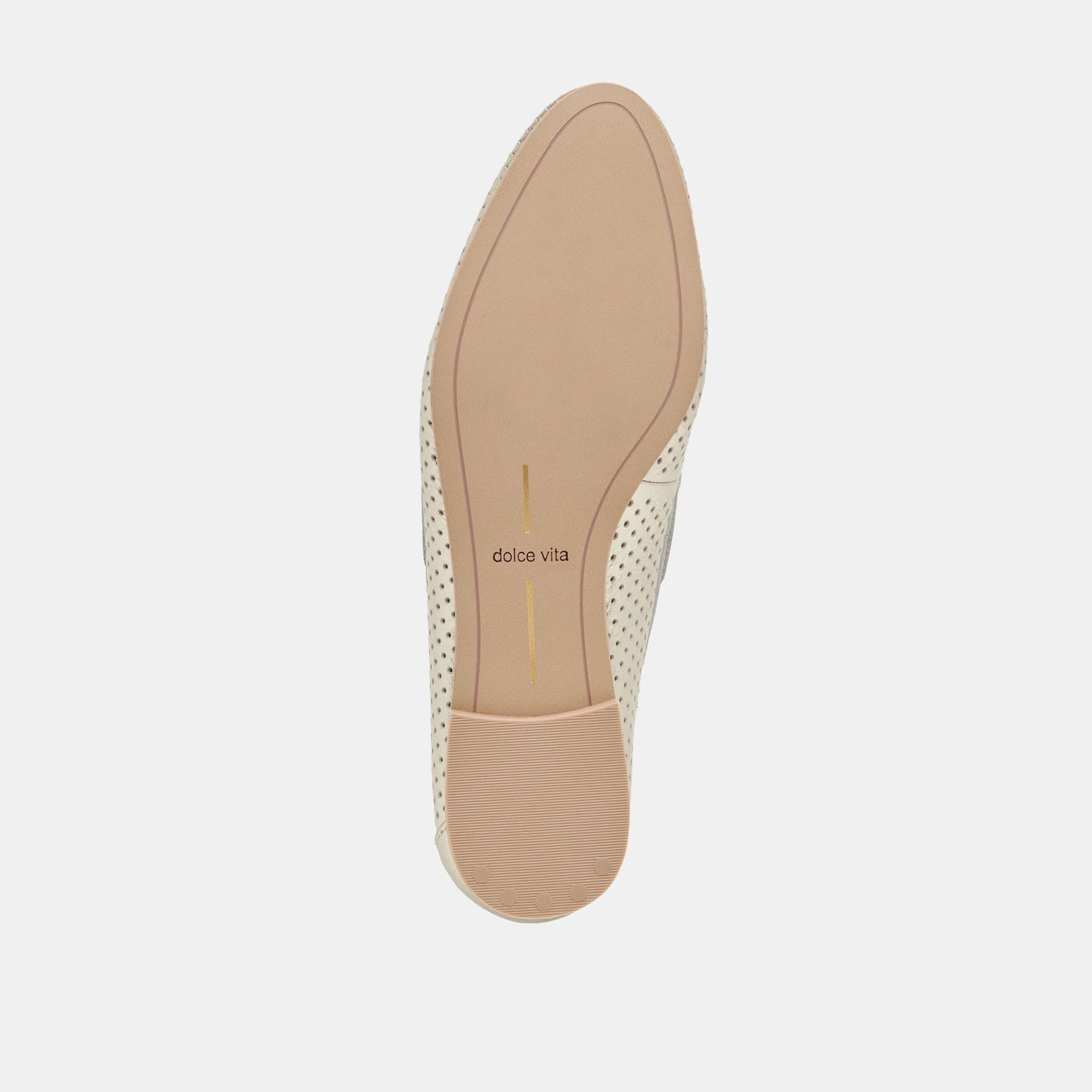 CUIR PLATINE LAKIN