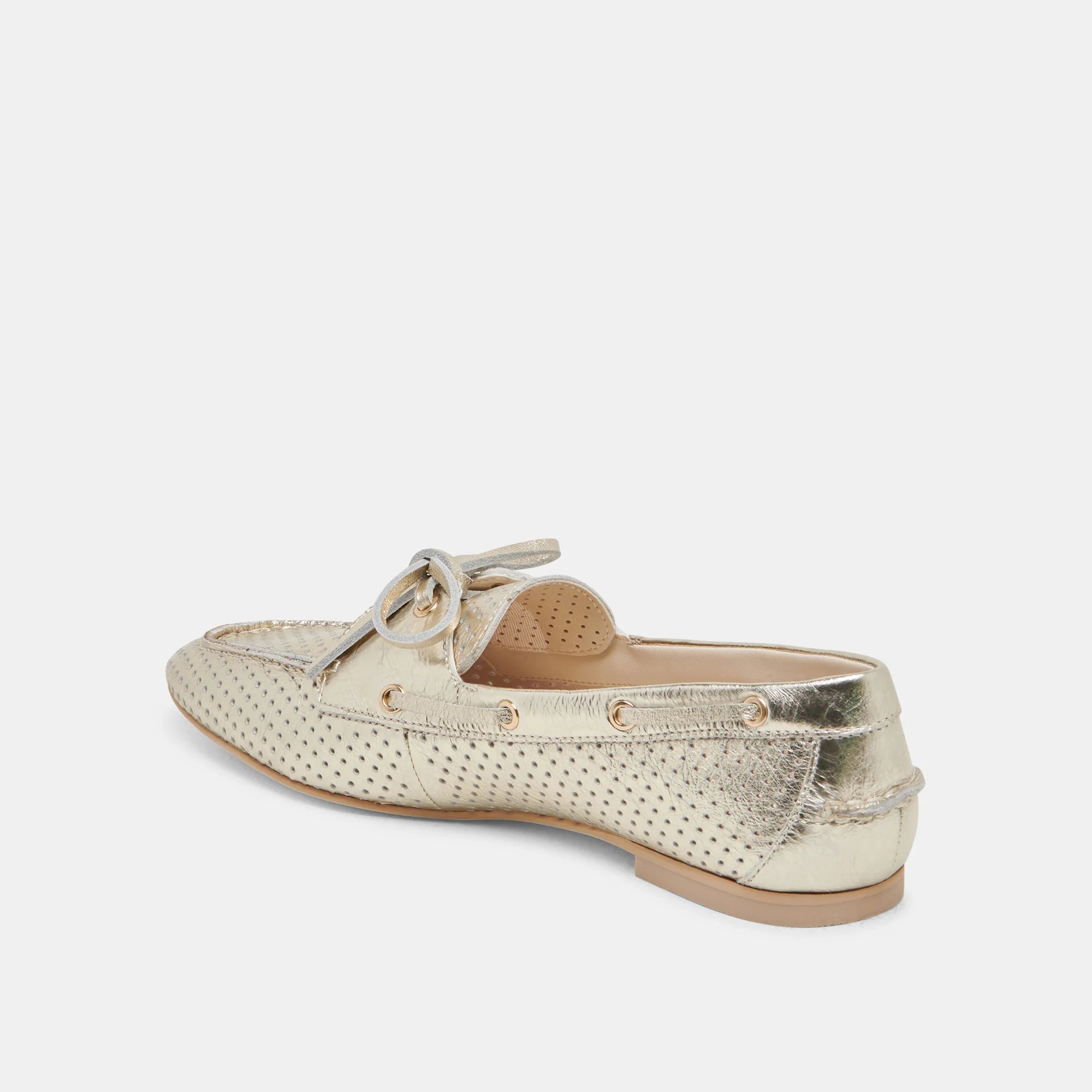 CUIR PLATINE LAKIN