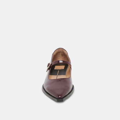 LARGO CRANBERRY PATENT