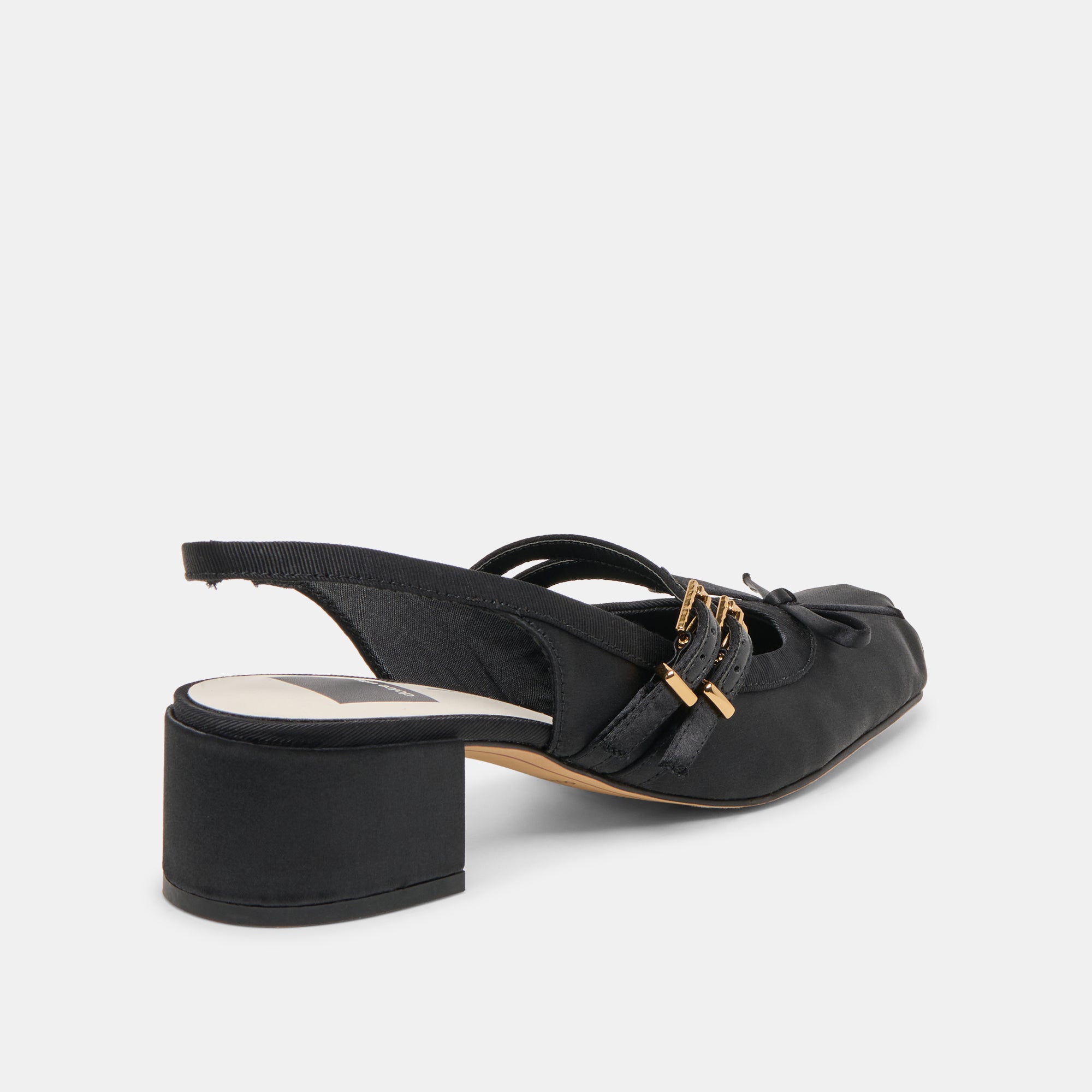 LORIS SATIN ONYX - view 3