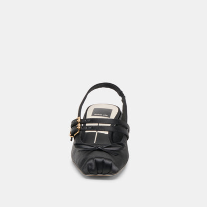 LORIS SATIN ONYX