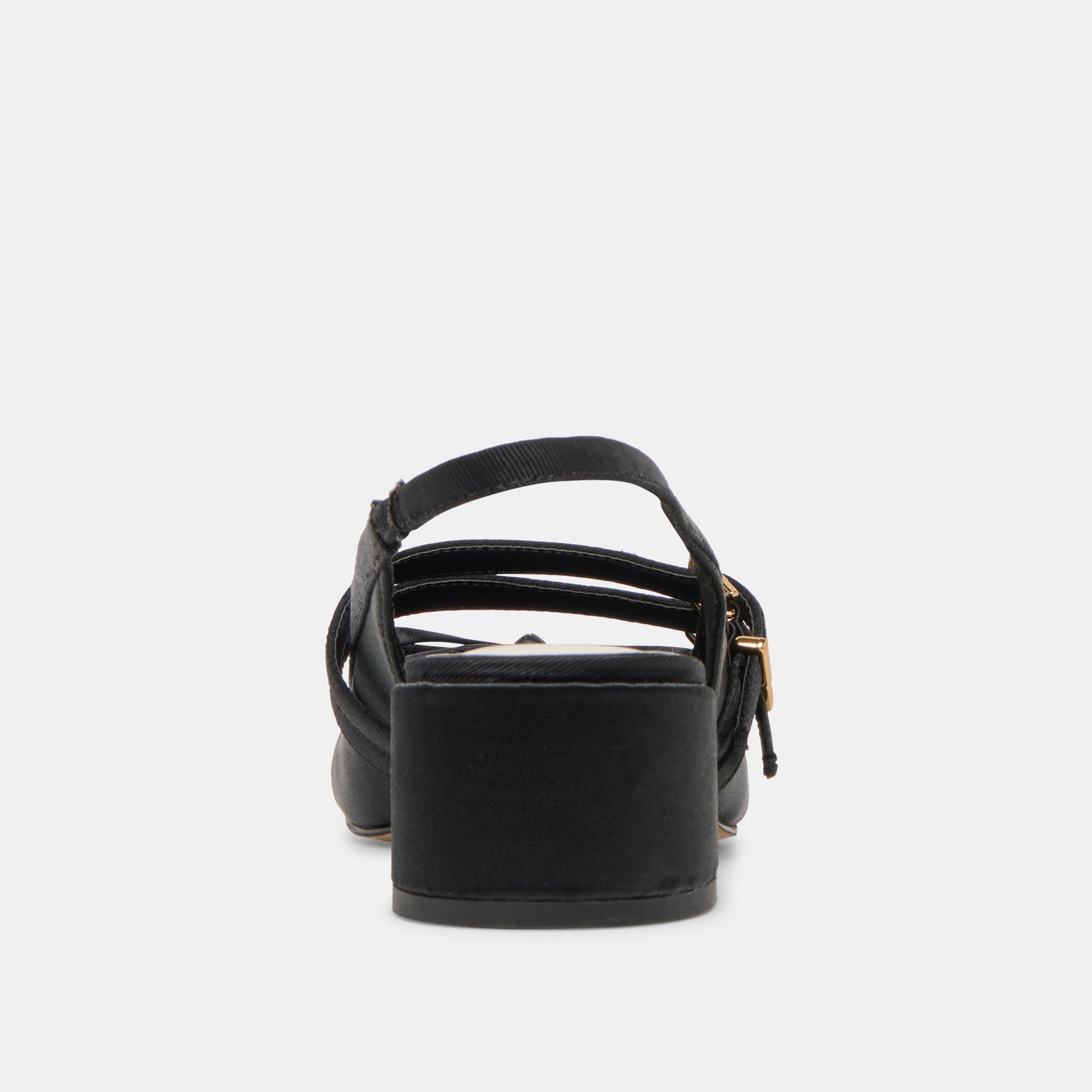 LORIS SATIN ONYX - view 7