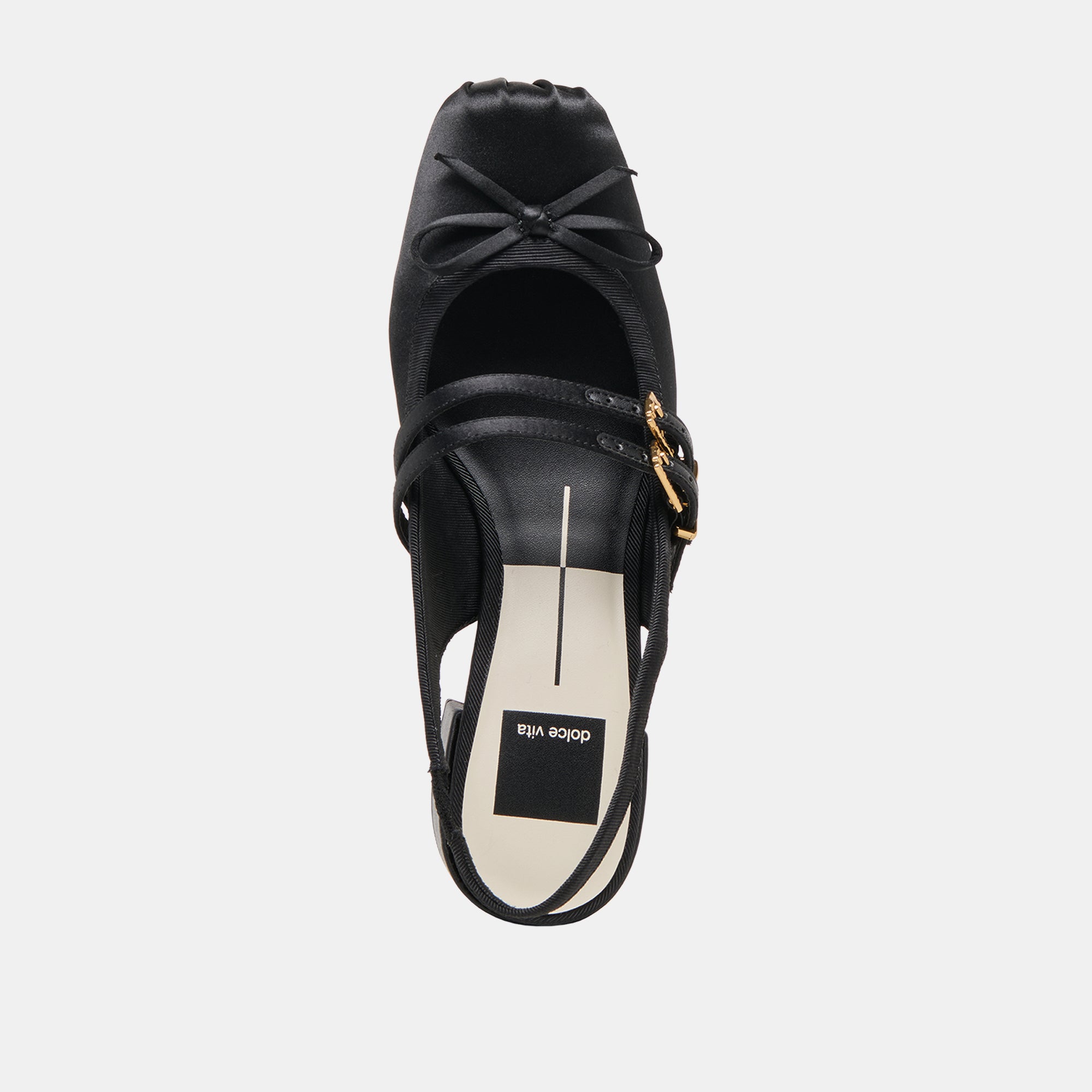LORIS SATIN ONYX - view 8
