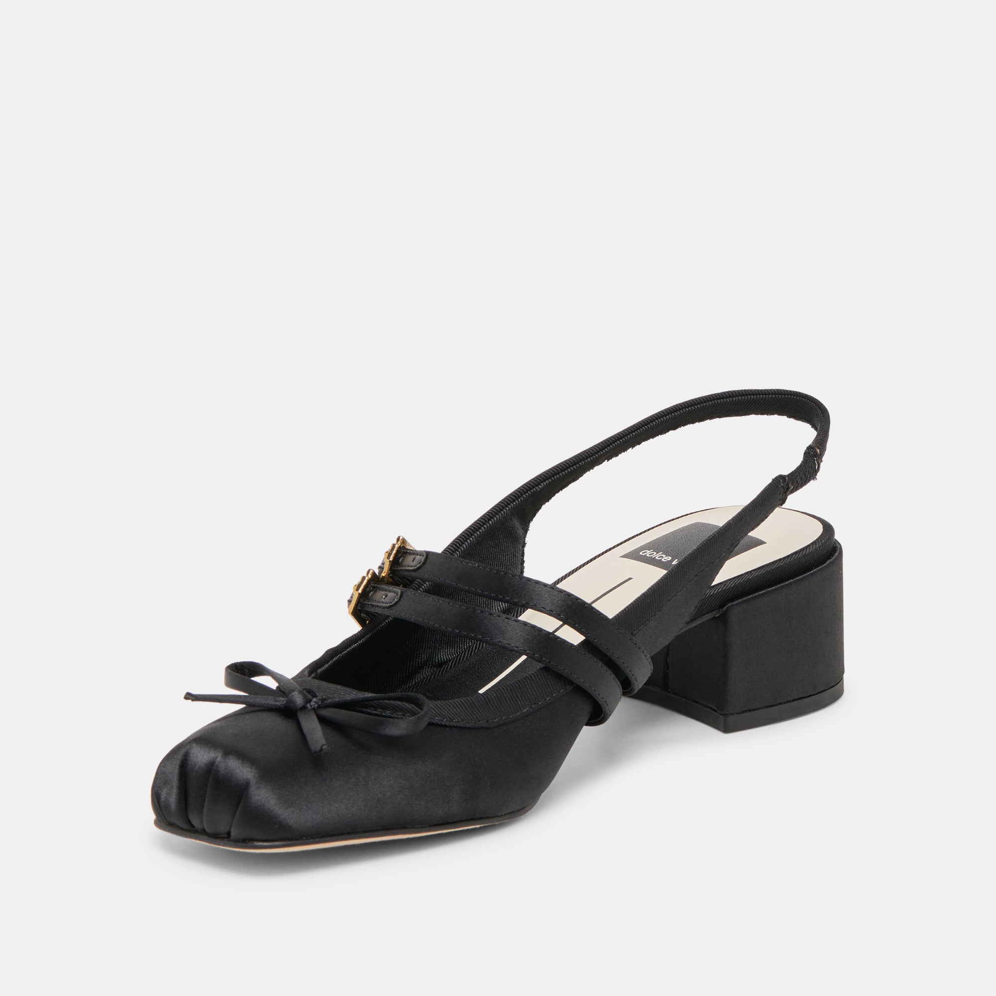 LORIS SATIN ONYX - view 4