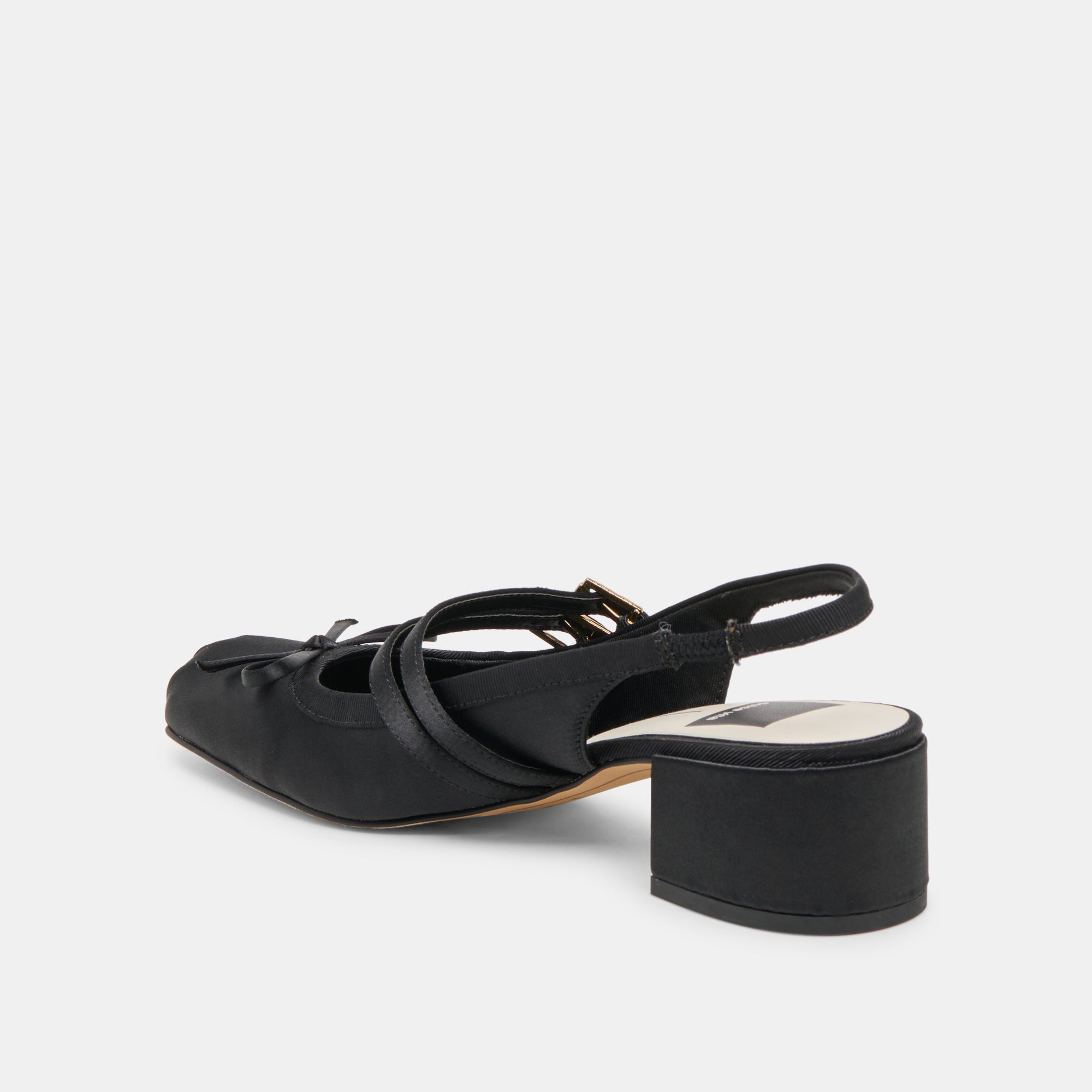 LORIS SATIN ONYX - view 5