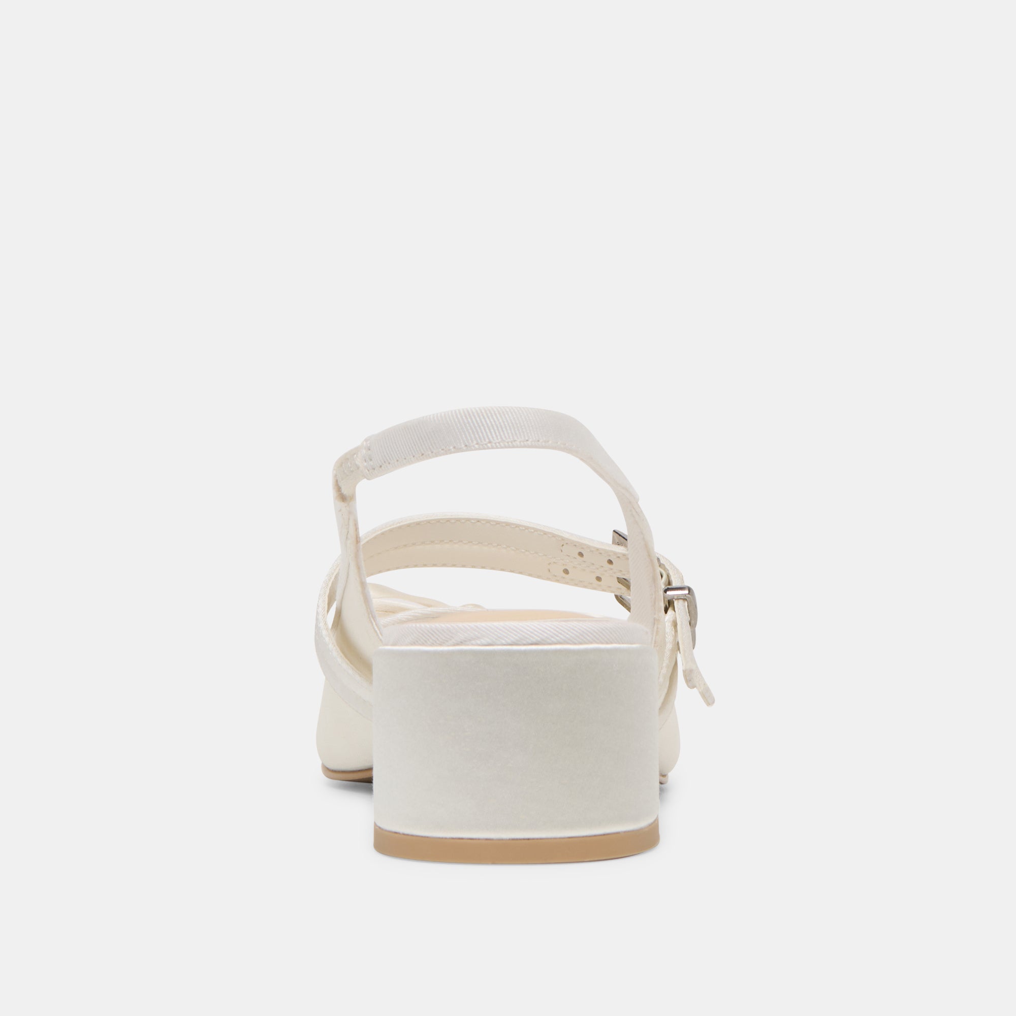 LORIS TRUE WHITE SATIN - view 8