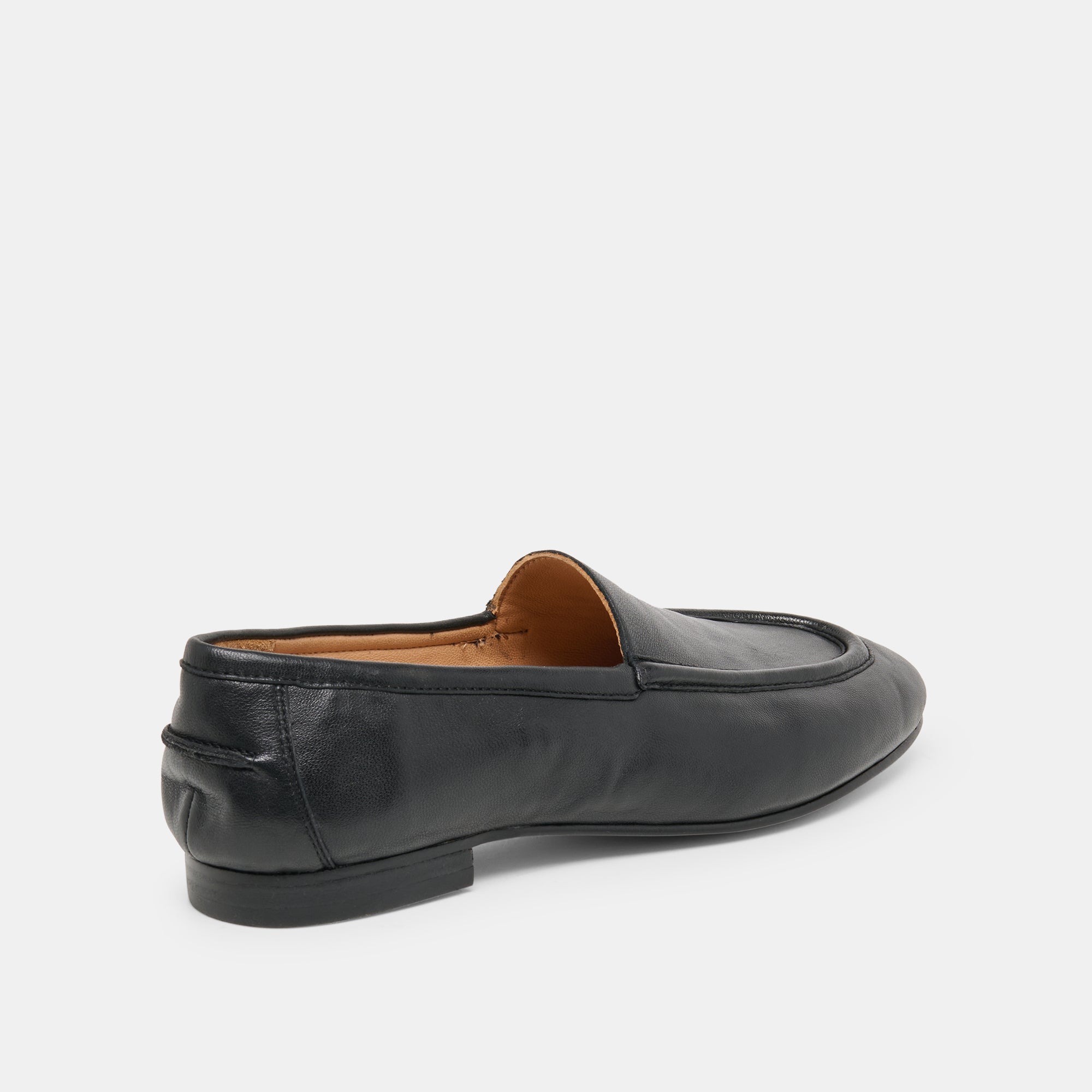 MATTIE CUIR NOIR - view 3