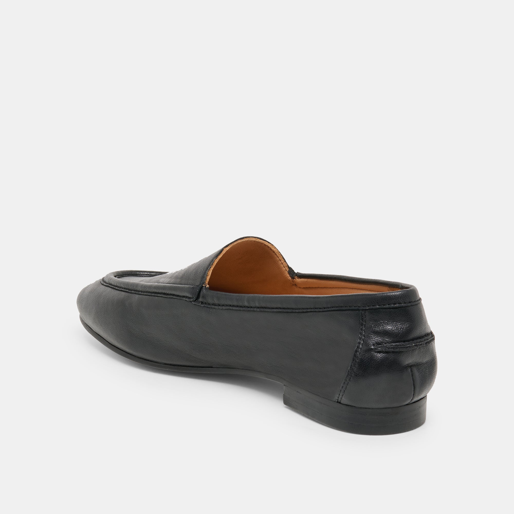 MATTIE CUIR NOIR - view 5