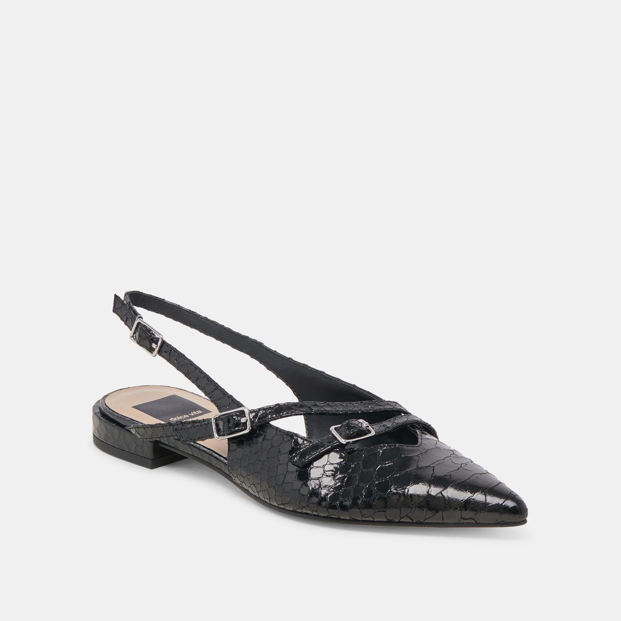 PAMLA MIDNIGHT SNAKE
