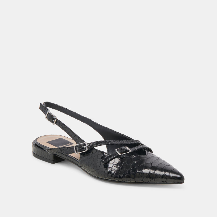 PAMLA MIDNIGHT SNAKE