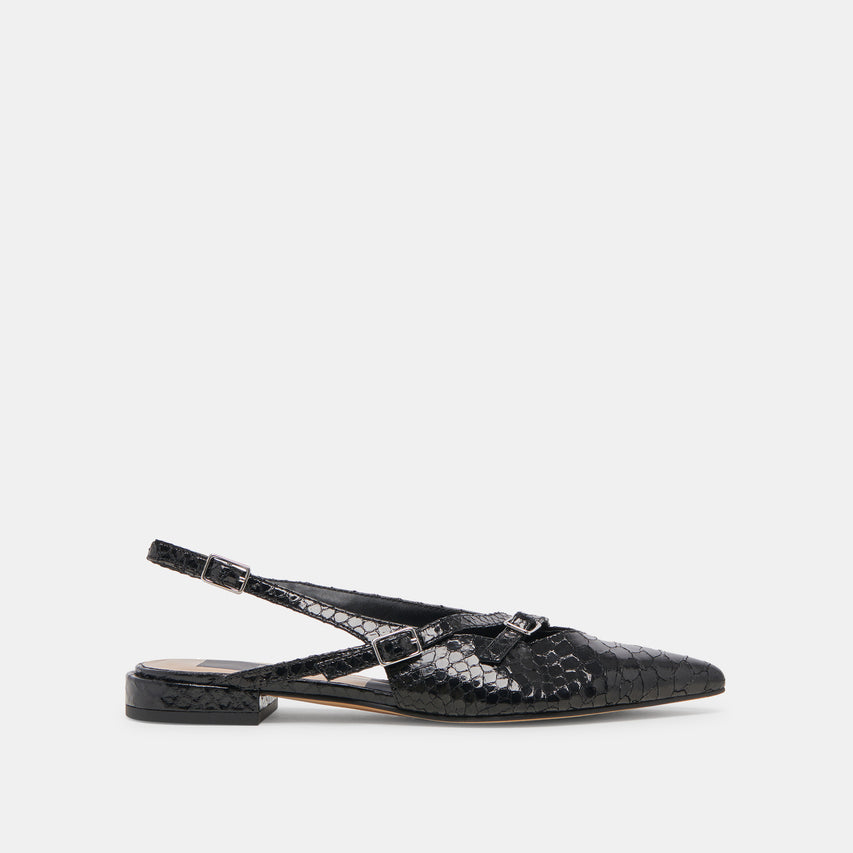 PAMLA MIDNIGHT SNAKE