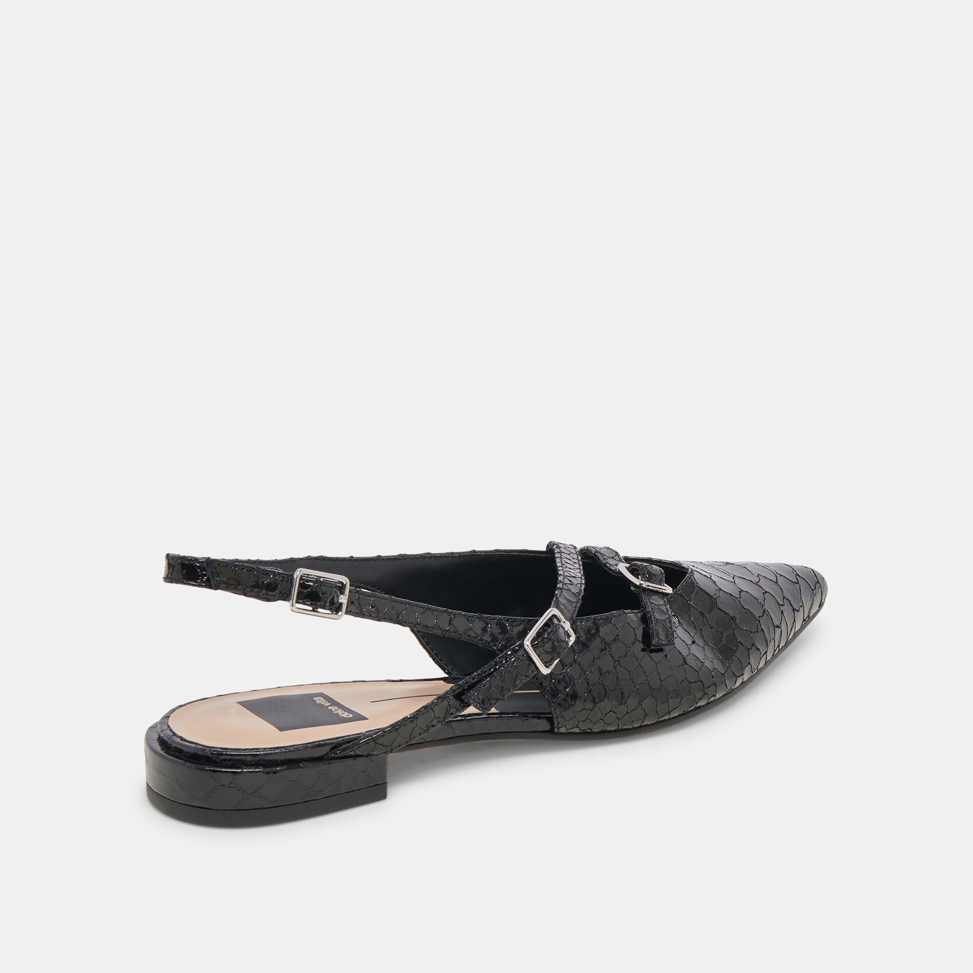 PAMLA MIDNIGHT SNAKE