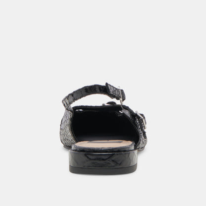 PAMLA MIDNIGHT SNAKE