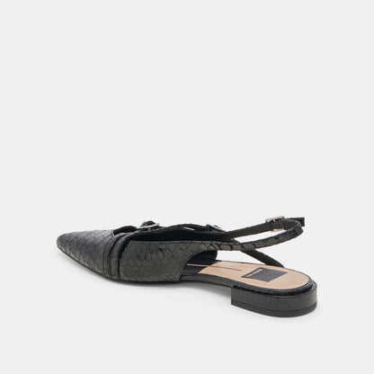 PAMLA MIDNIGHT SNAKE