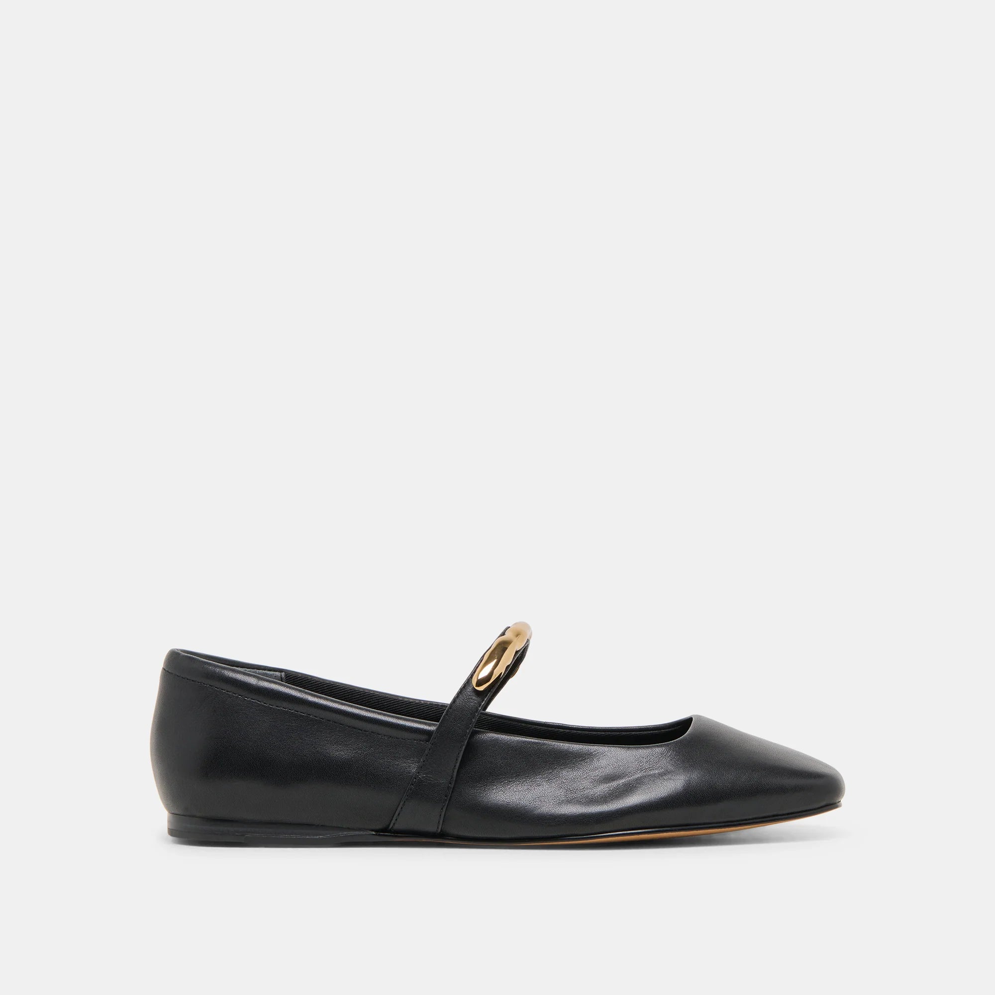 RADYA CUIR NOIR