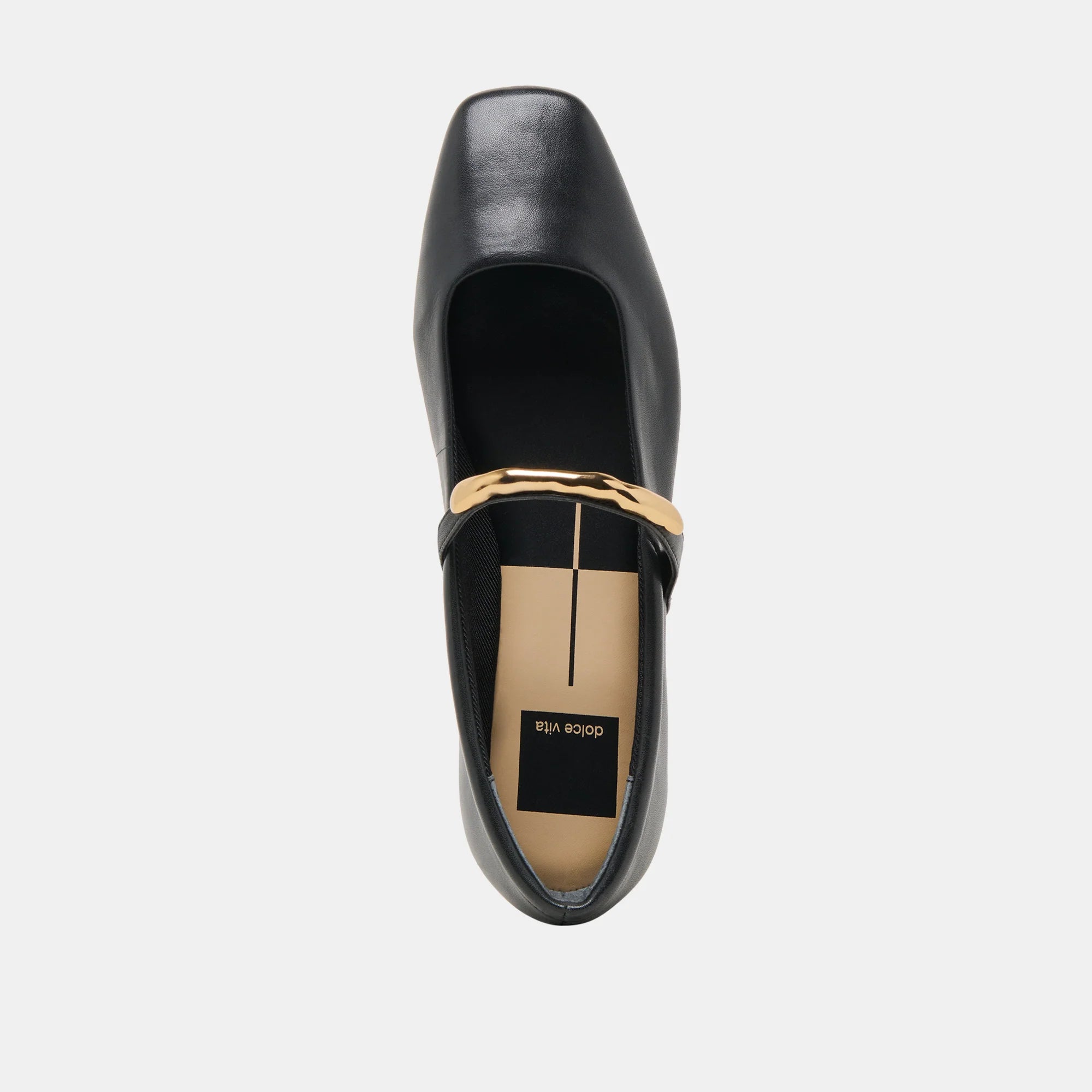 RADYA CUIR NOIR - view 8
