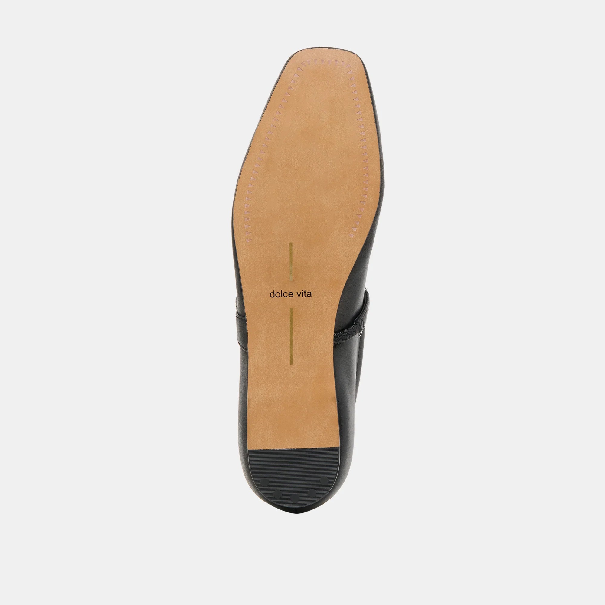 RADYA CUIR NOIR - view 9