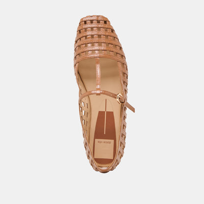RAINS STELLA MARRON