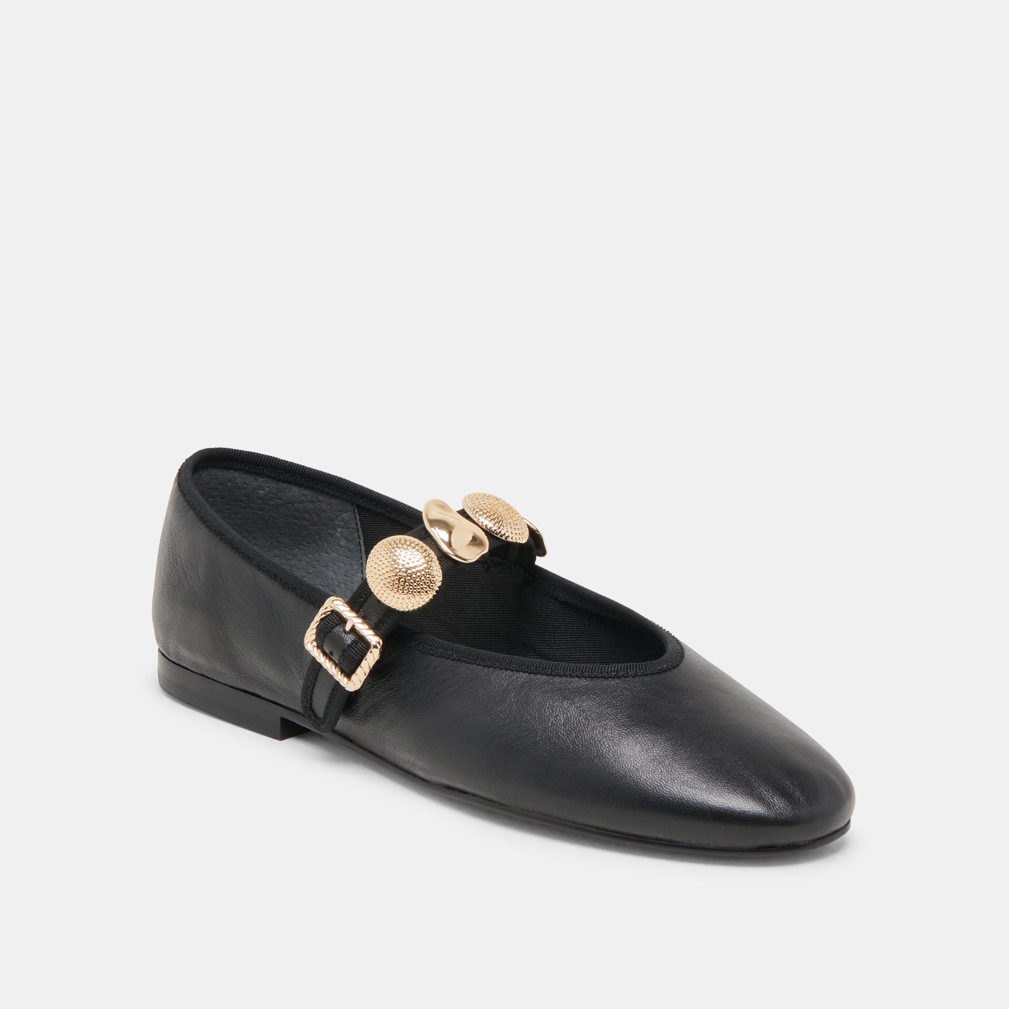 RELAN CUIR NOIR - view 3