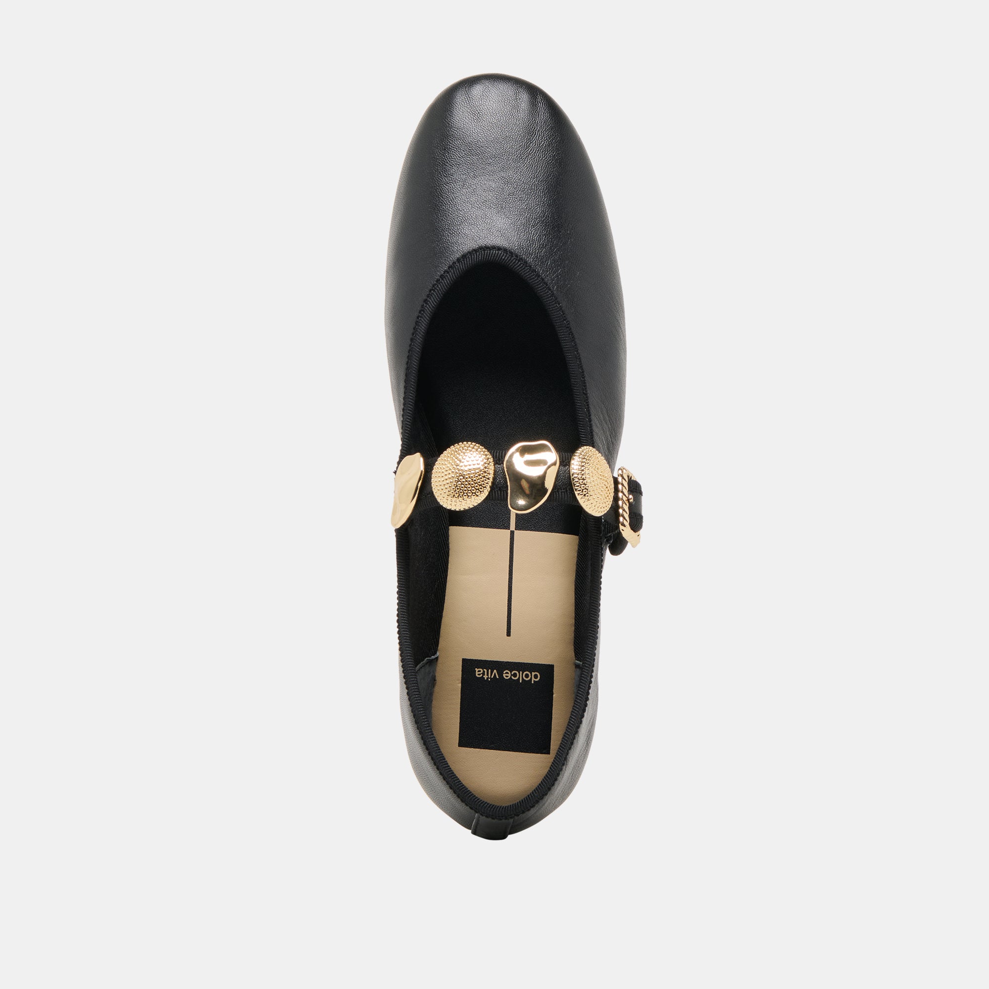 RELAN CUIR NOIR - view 10