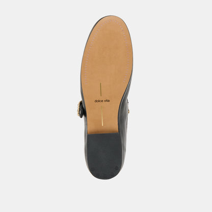 RELAN CUIR NOIR
