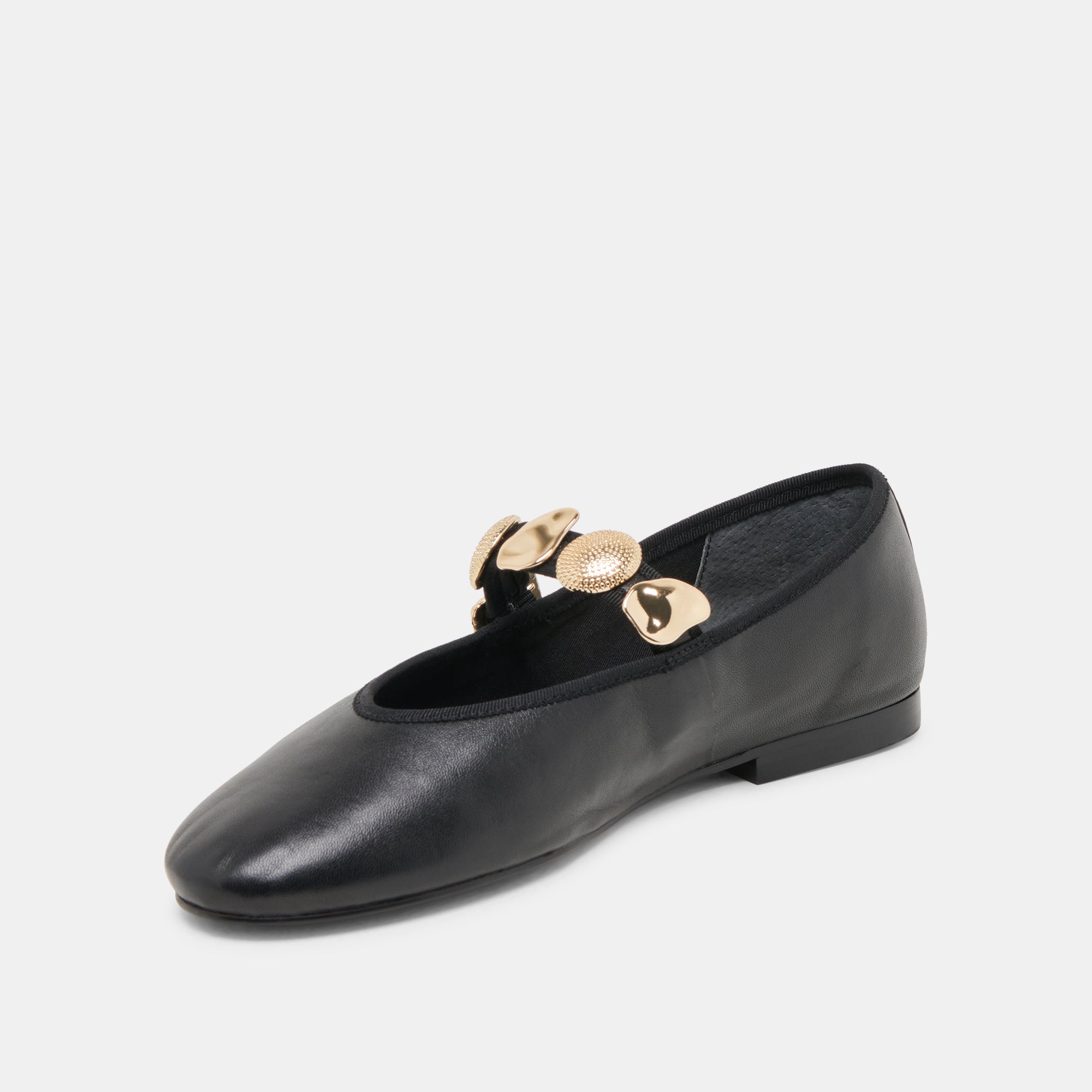RELAN CUIR NOIR - view 6