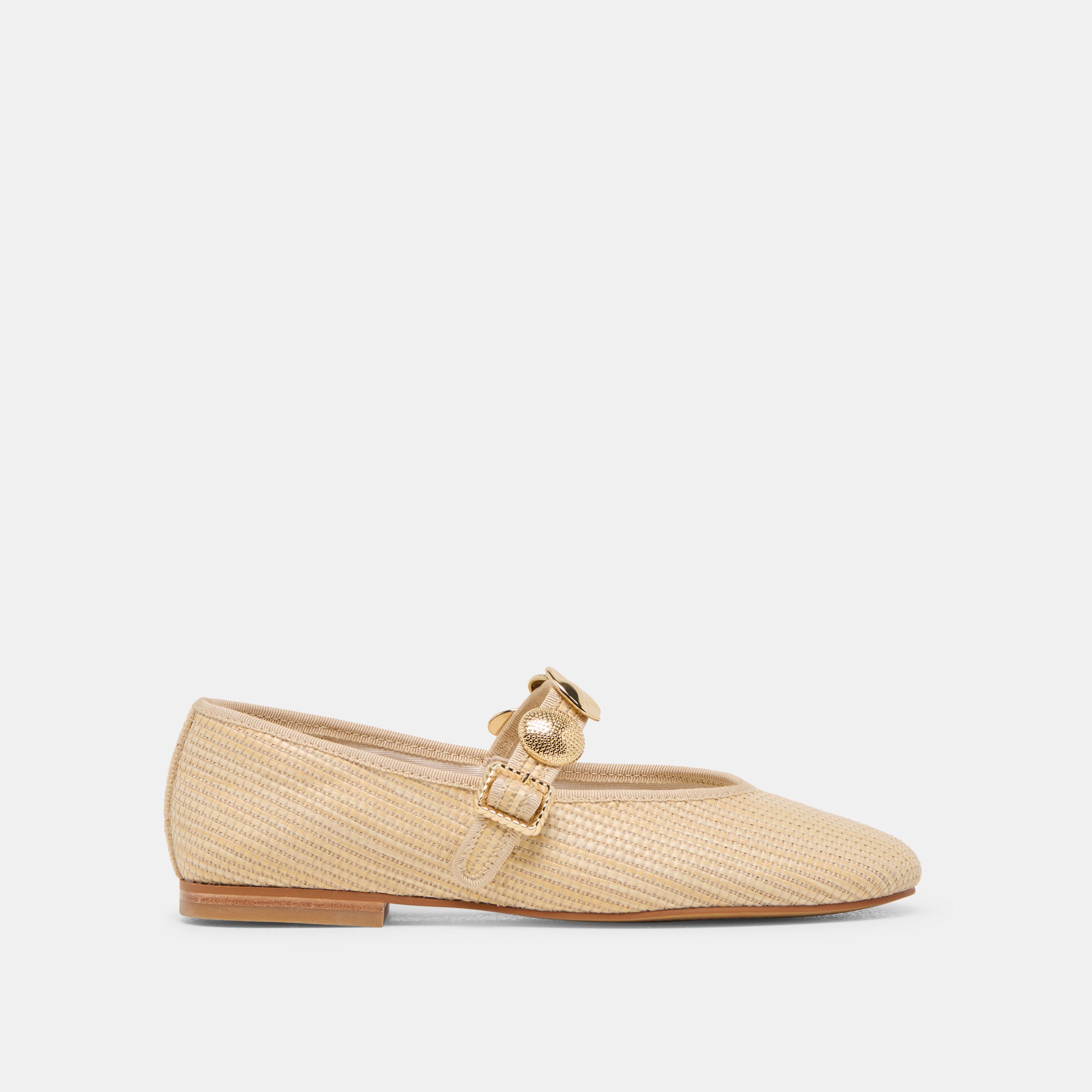 RELAN RAFFIA NATUREL CLAIR