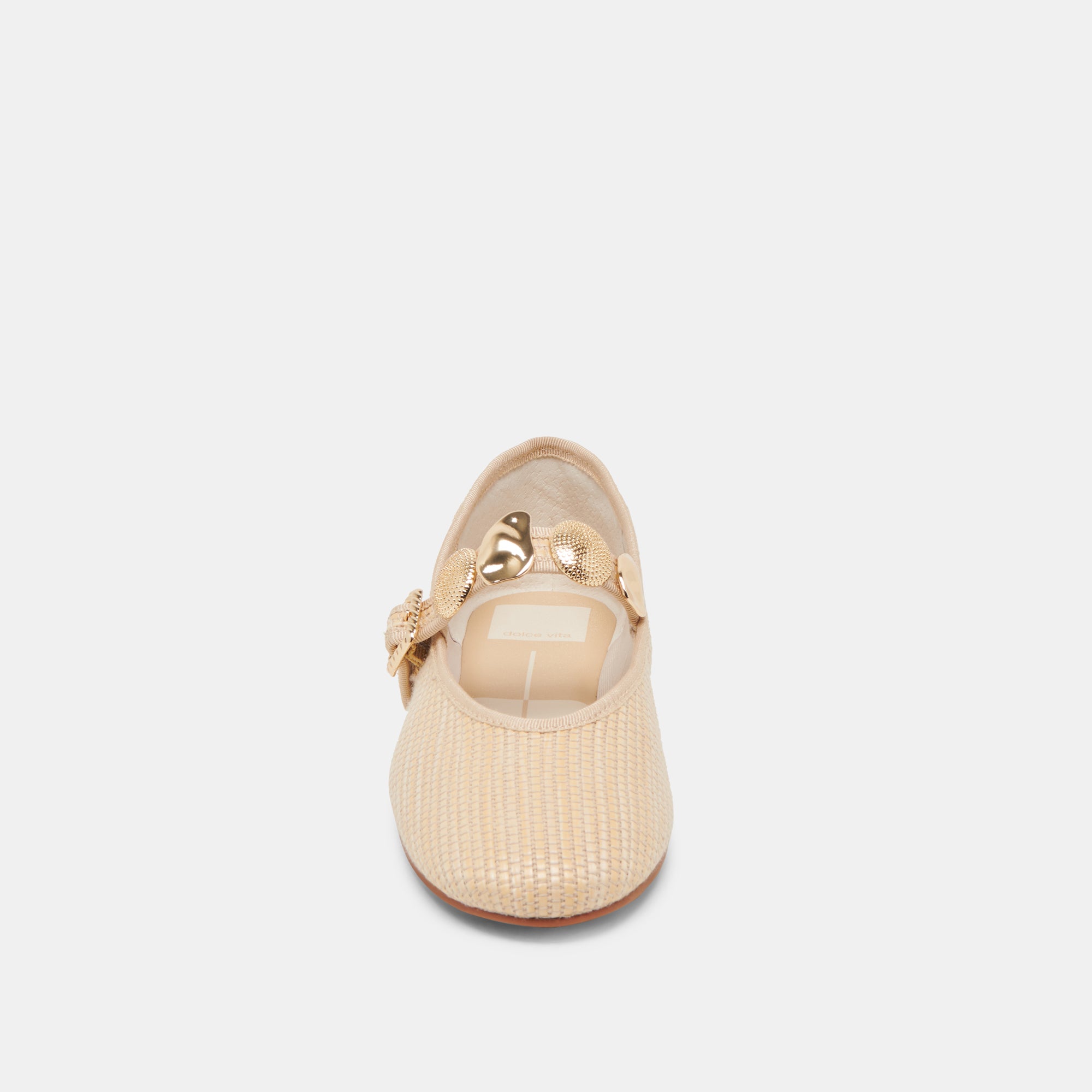 RELAN RAFFIA NATUREL CLAIR - view 7