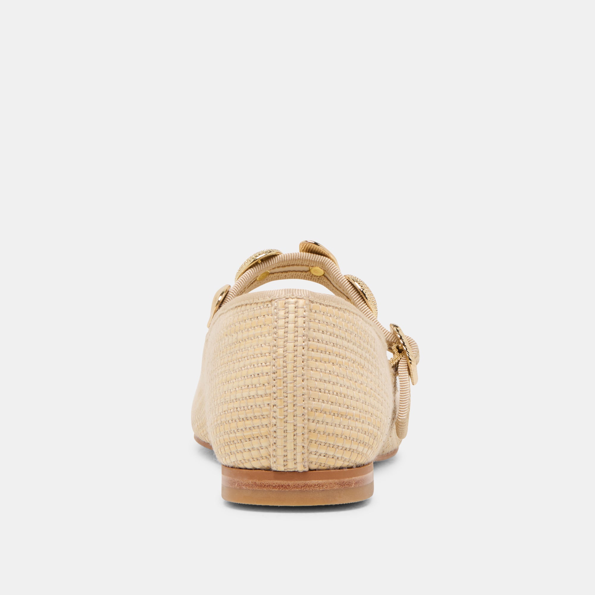 RELAN RAFFIA NATUREL CLAIR - view 8
