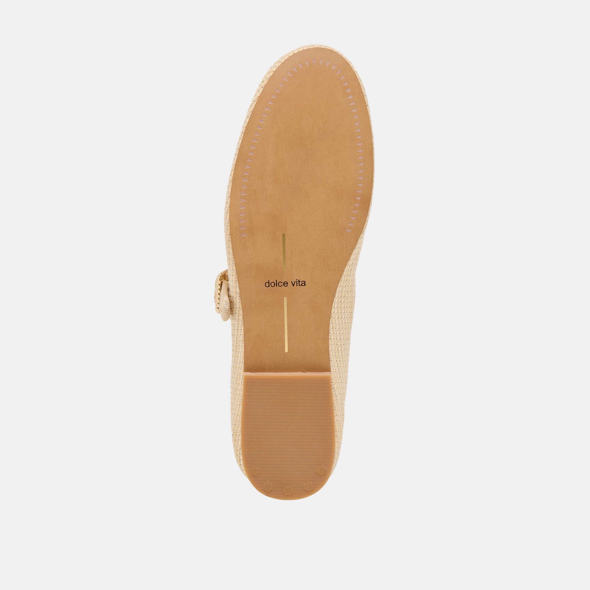 RELAN RAFFIA NATUREL CLAIR - view 10