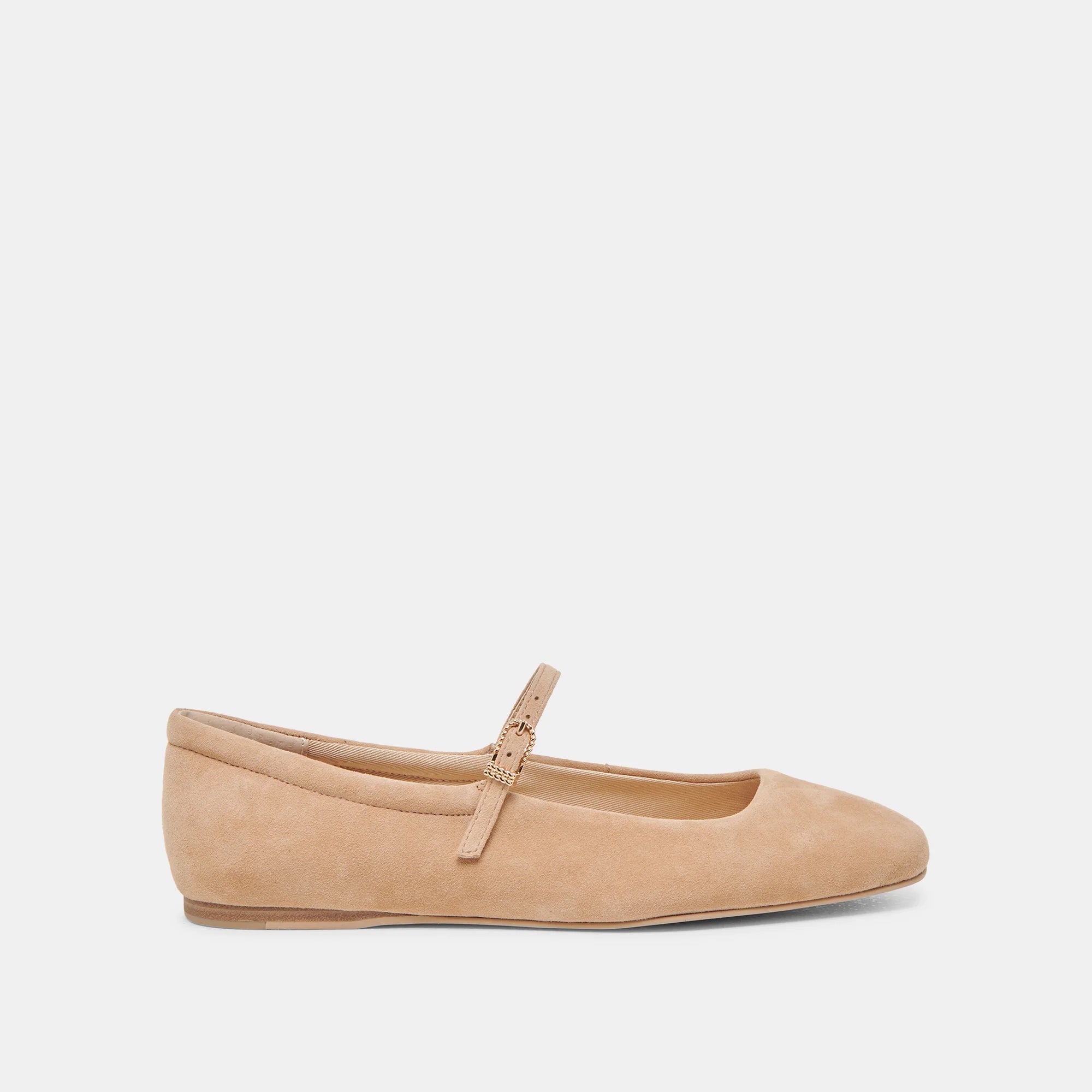 REYES BAMBOO SUEDE