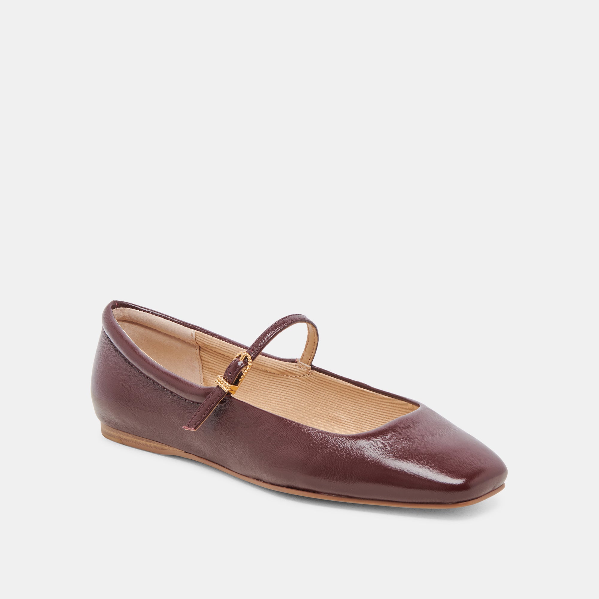 REYES CRANBERRY PATENT