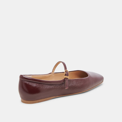 REYES CRANBERRY PATENT