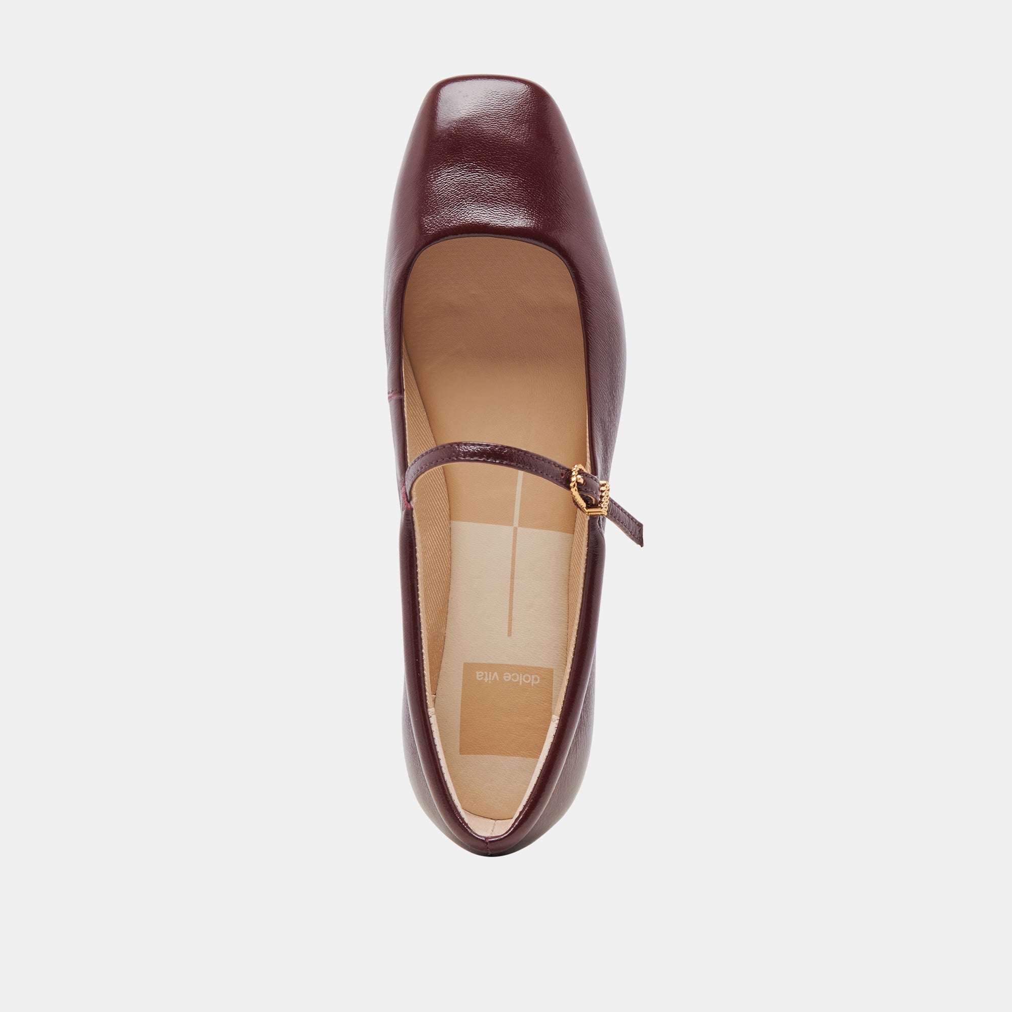 REYES CRANBERRY PATENT
