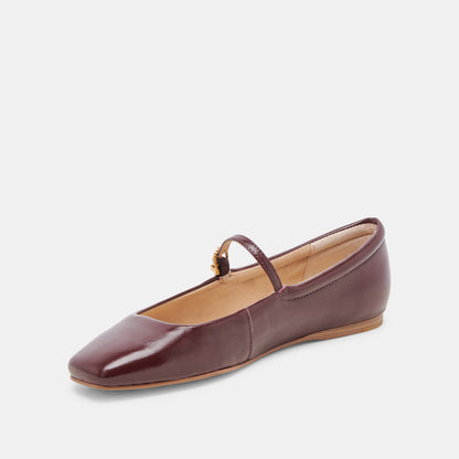 REYES CRANBERRY PATENT
