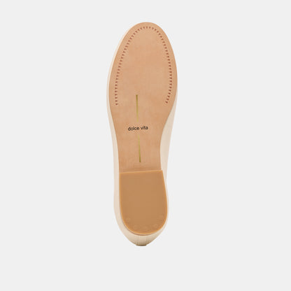 RITLA CUIR OS