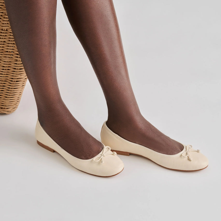 RITLA CUIR OS