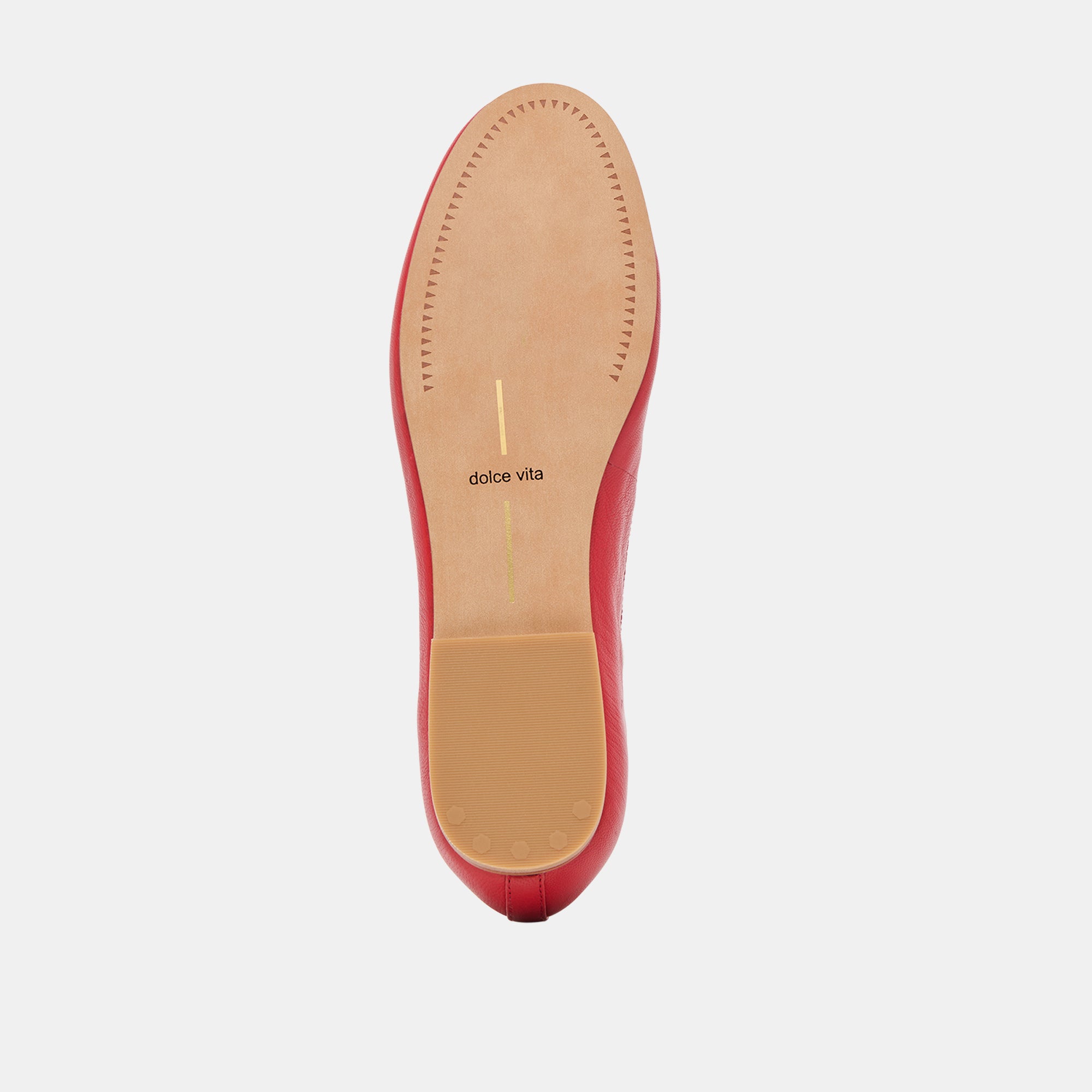 RITLA CHERRY LEATHER - view 9