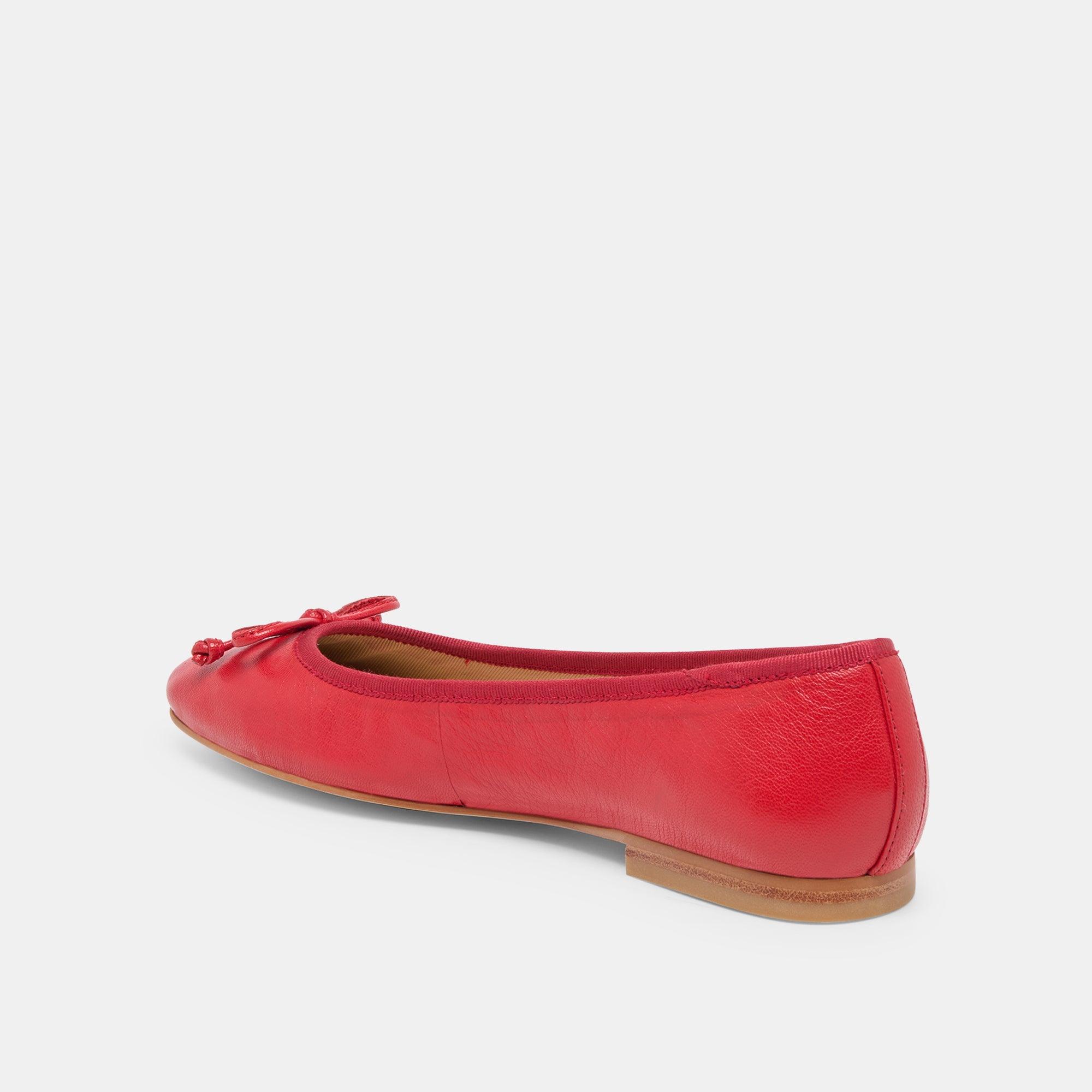RITLA CHERRY LEATHER - view 5