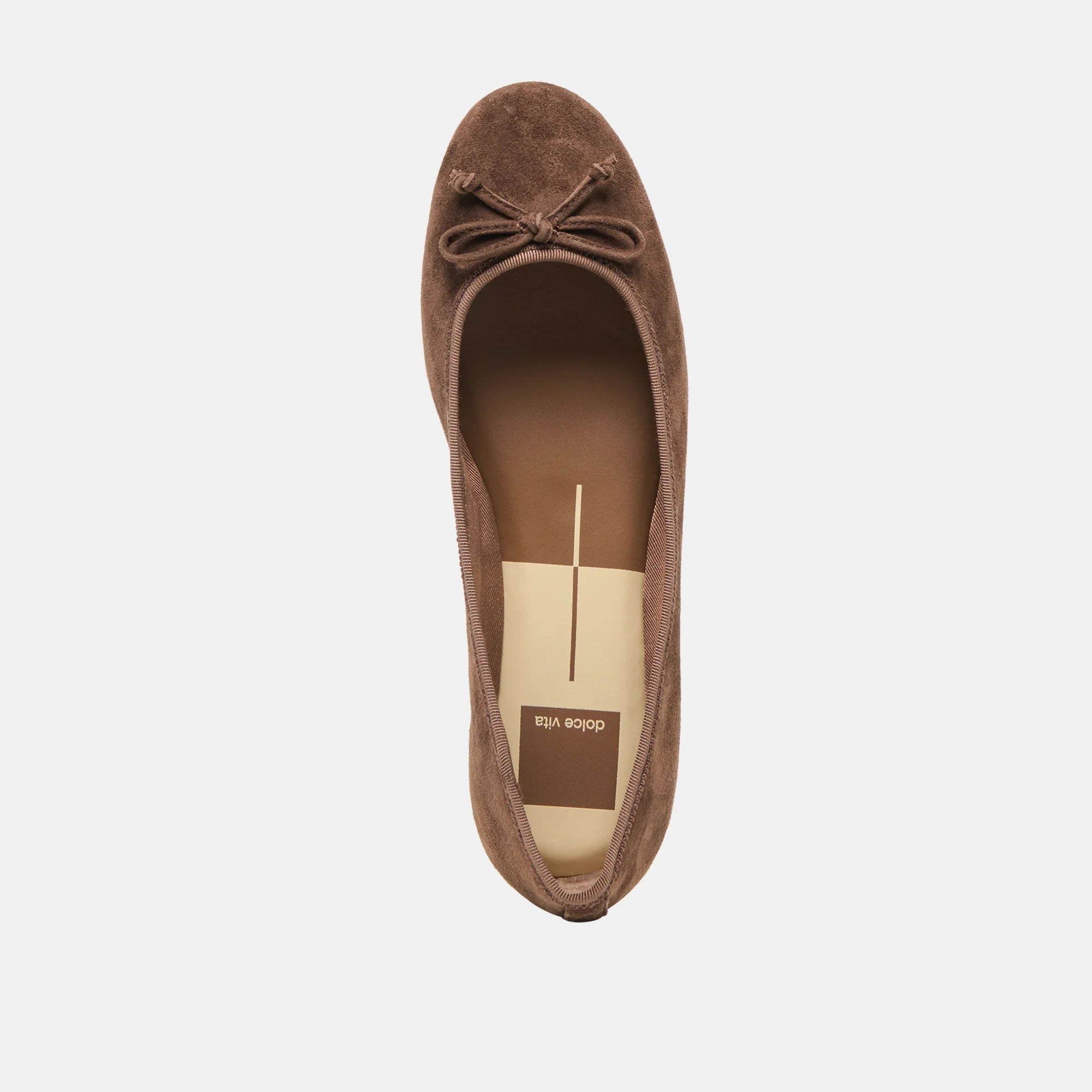 RITLA DARK BROWN SUEDE - view 12