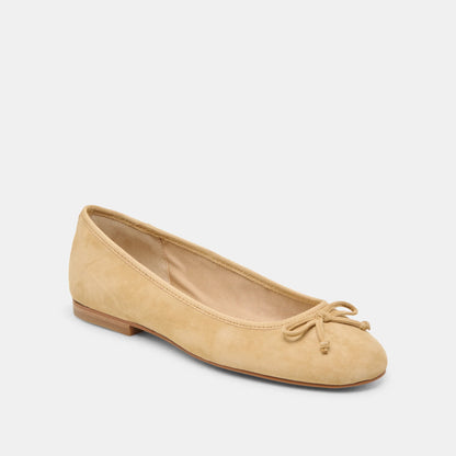 RITLA SUEDE MIEL