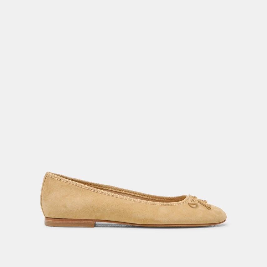 RITLA SUEDE MIEL