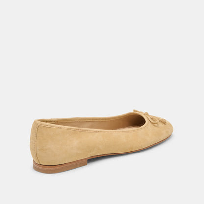 RITLA SUEDE MIEL