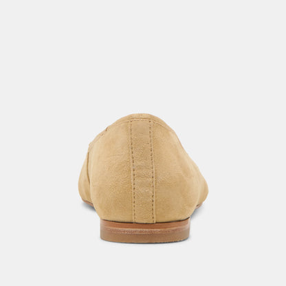 RITLA SUEDE MIEL