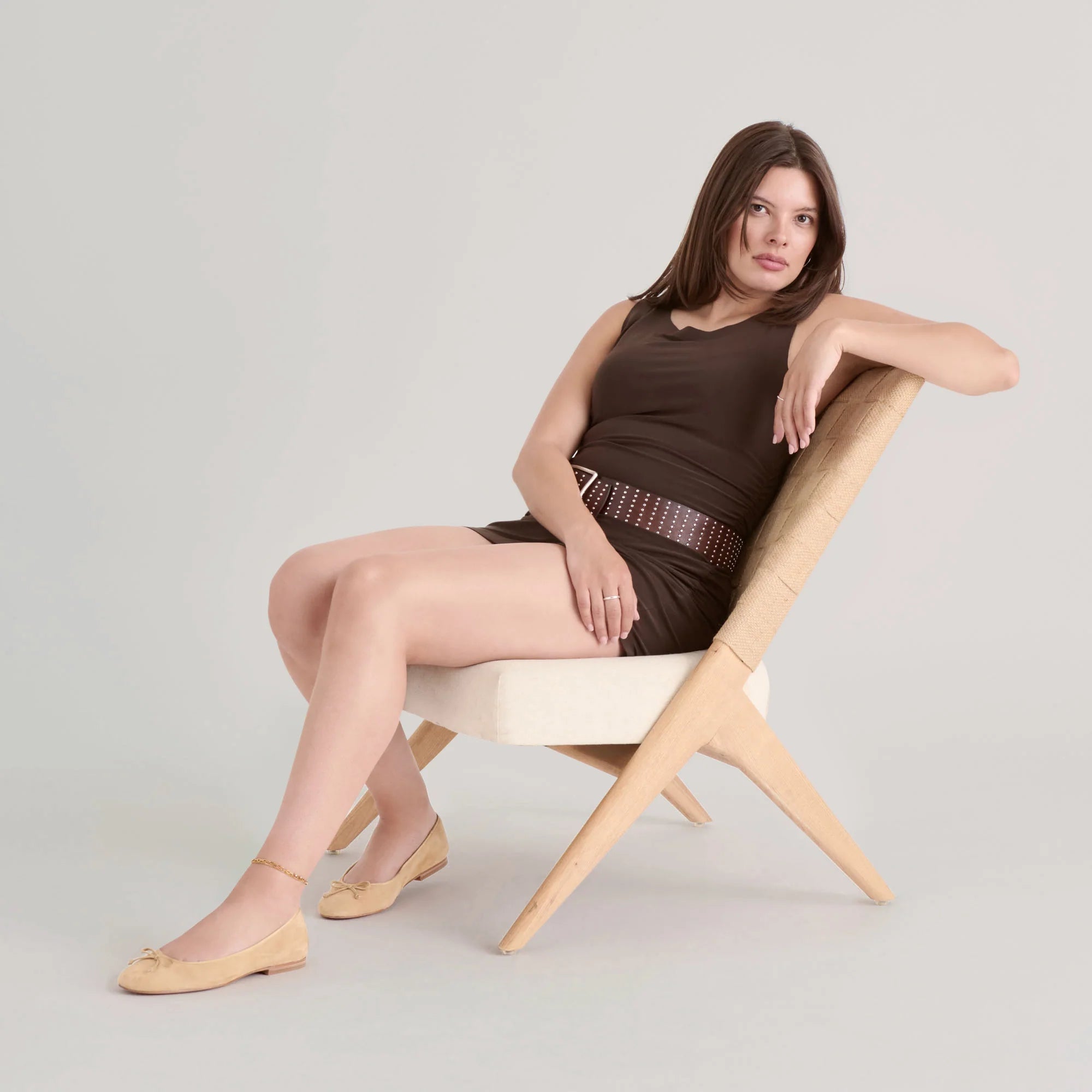 RITLA SUEDE MIEL