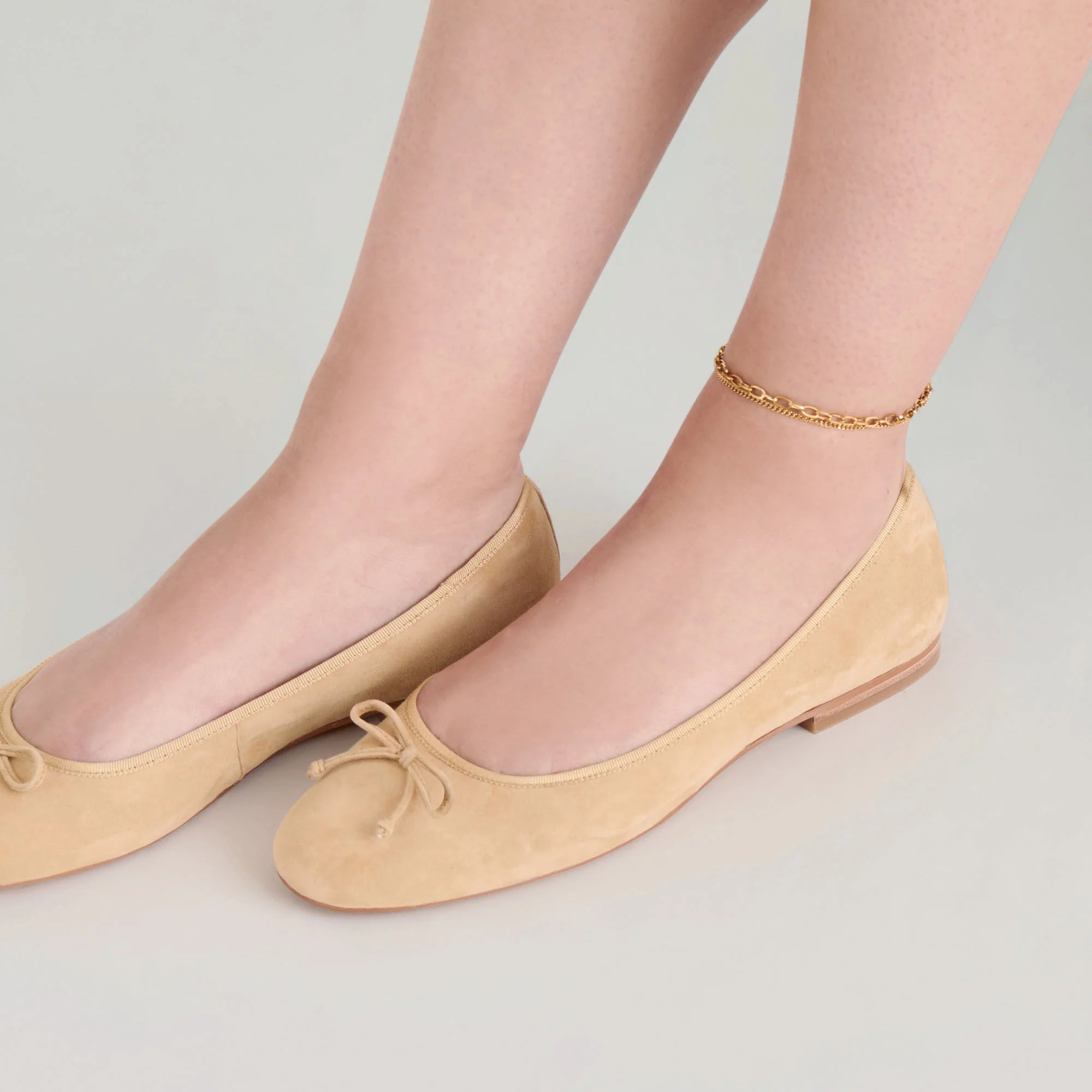 RITLA SUEDE MIEL