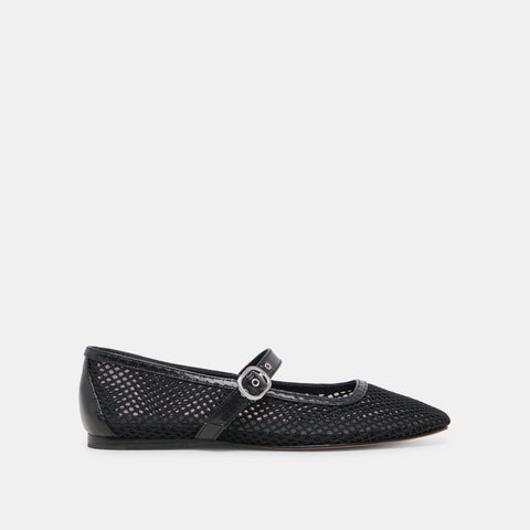 DOLCEVITA RODNI MESH BLACK WOVEN Gifts $150 to $200