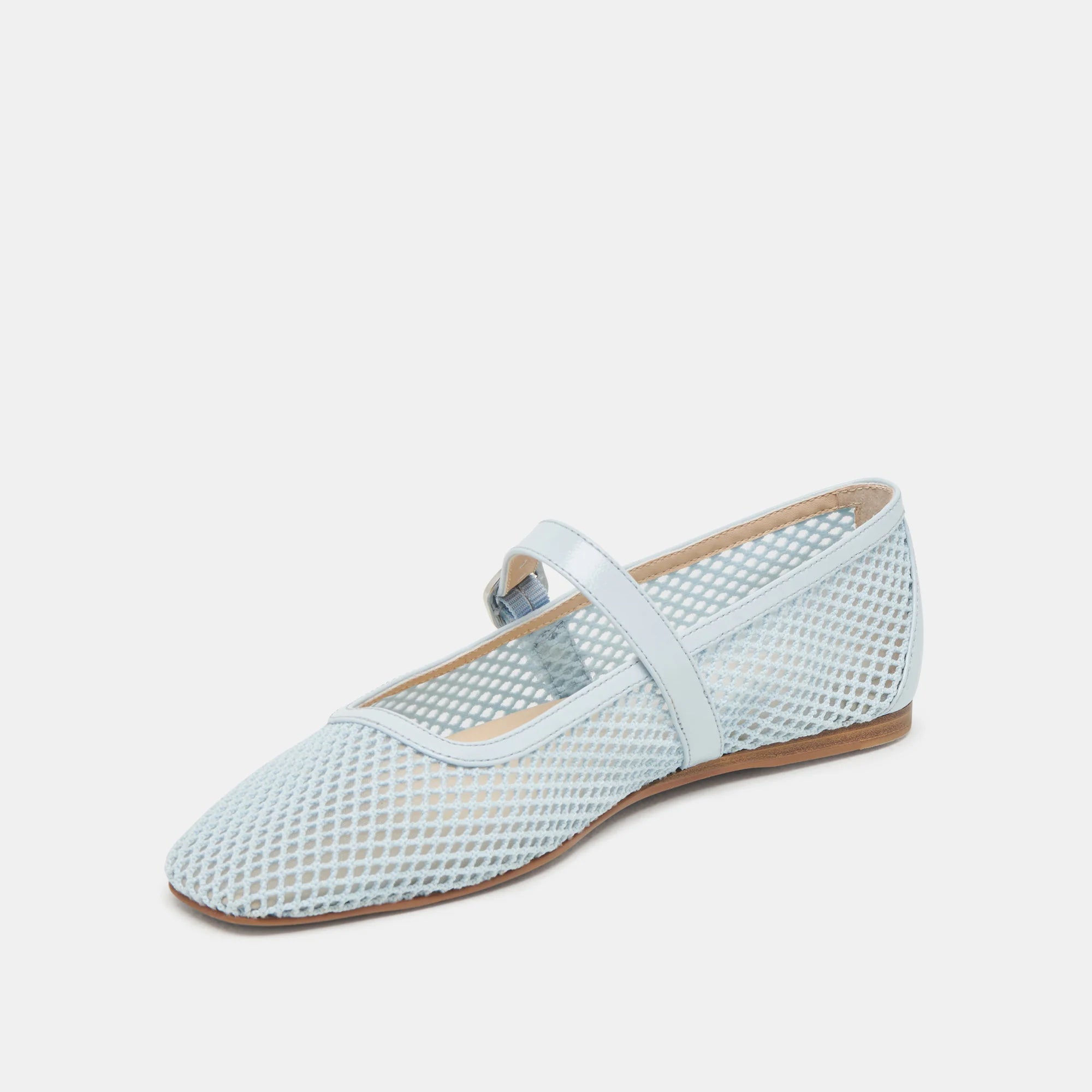 RODNI MESH LIGHT BLUE MESH