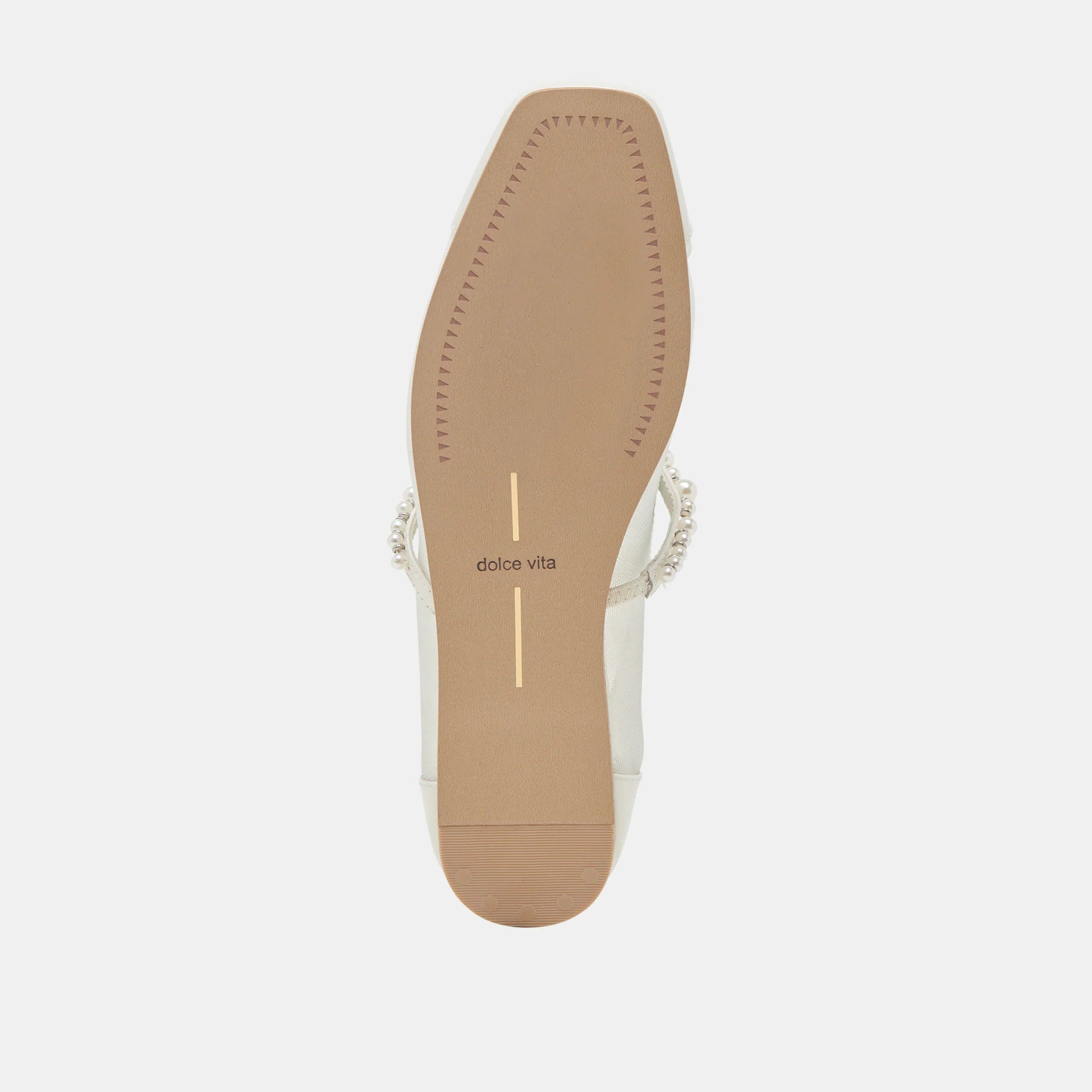 ROLLIN PEARL WHITE MESH - view 11